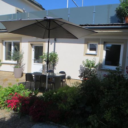 City Apartment Amadeus Salzburg Exterior photo