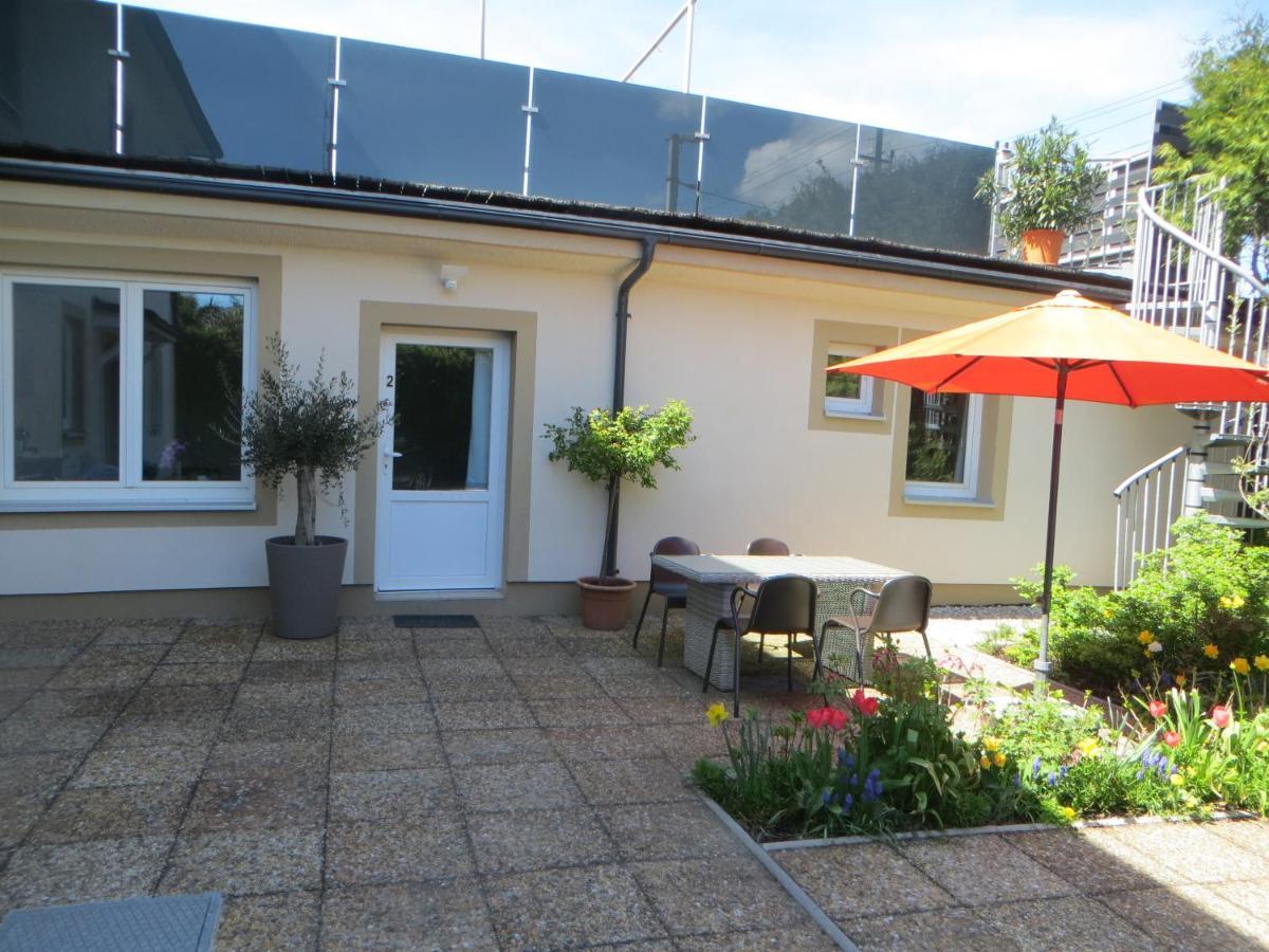 City Apartment Amadeus Salzburg Exterior photo