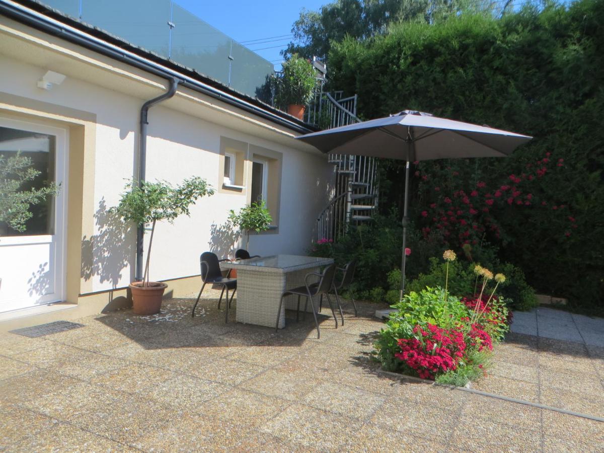City Apartment Amadeus Salzburg Exterior photo