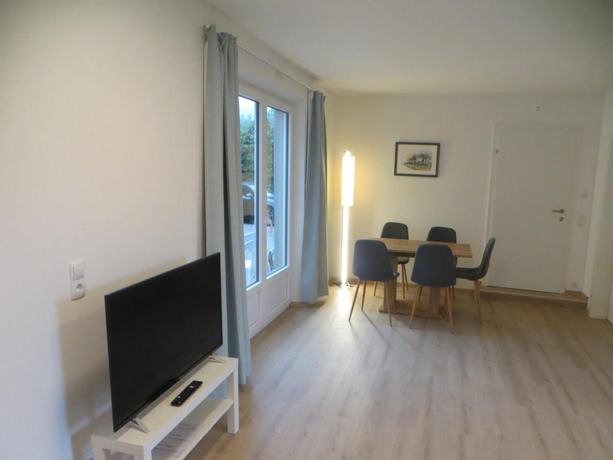 City Apartment Amadeus Salzburg Exterior photo