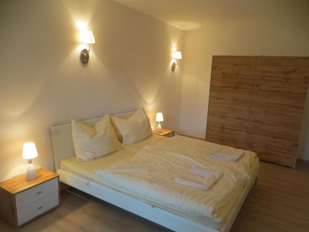 City Apartment Amadeus Salzburg Exterior photo